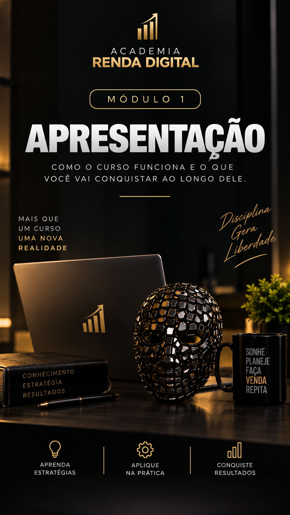 Módulo 1: Apresentação